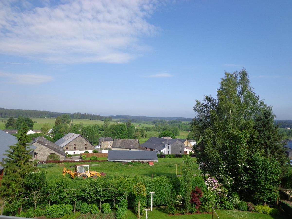 Le Chant Du Merle Neufchateau Ngoại thất bức ảnh